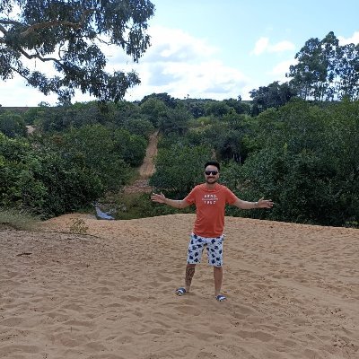 falco_thomaz's profile picture. 