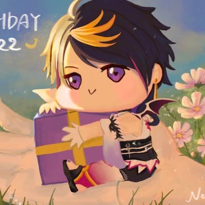 Nemu音夢🐯💜さんのプロフィール画像