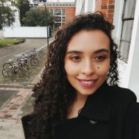 Daniela Garzón (@ginethdani) 's Twitter Profile