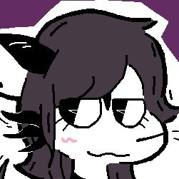 Hi. I'm Aby.
「PFP by a good friend ;)」
「18+ content possible」
「Memes + art reposter」
「Afficianado of Mutual Combat」
☆ Personal Account of @aby_doodles ☆