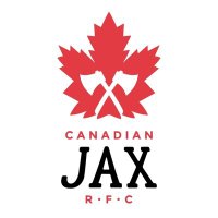 Canadian Jax Unified Rugby(@JaxUnifiedRugby) 's Twitter Profile Photo