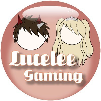 We are Louise/Luce (Cucey) (she/her) and Lee (strider)(he/him), we are a couple who live and game together, chasing that dopamine.