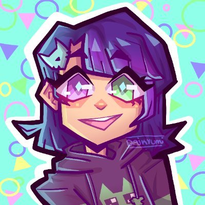 Art Student | She/her | likes Danganronpa | usually just does fanart | 🇺🇸/🇵🇭 | I usually just post on my instagram now
DA: https://t.co/vRtf8DbVOc