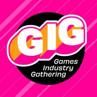 Games Industry Gathering (@gigathering) 's Twitter Profile Photo Games Industry Gathering (@gigathering) 's Twitter Profile Photo