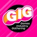 Games Industry Gathering (@GIGathering) Twitter profile photo