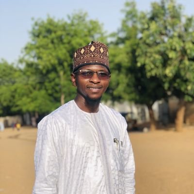 IDRISAUDUIBRAH1's profile picture. Certified Biochemist 💯