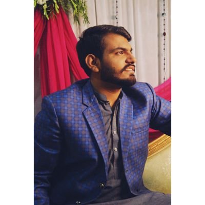 oy_chaudryy's profile picture. Alhamdulilah for every thing. 
Master's Student. 
Die hard fan of Babar Azam.                                  #pindi_Boii