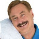 Pillow Guy, MAGA extremist (formerly known as “Patriot”)