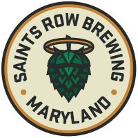 Saints Row Brewing(@saintsrowbeer) 's Twitter Profile Photo