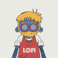 Lofi Guy (@lofiguynft) 's Twitter Profile
