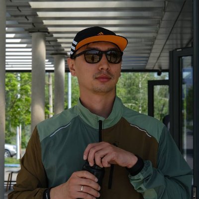 Software Engineer 👨🏻💻. AlmatyJS co-org. JS/TS/React/Nextjs/Angular/Nodejs. He/him.