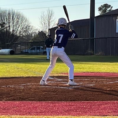 jScott958's profile picture. Preacher, Auburn and Braves baseball fan.