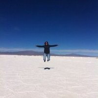Florencia (@florcis4) 's Twitter Profile