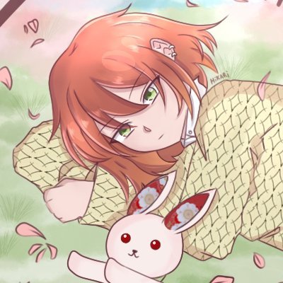 Hikariさんのプロフィール画像
