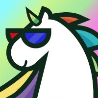 UnicornDAO(@itsunicorndao) 's Twitter Profile Photo