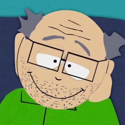 Random Mr. Garrison fan | (English/Deutsch/Русский)