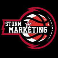 Storm Marketing (@stormmarketing4) 's Twitter Profile Photo Storm Marketing (@stormmarketing4) 's Twitter Profile Photo