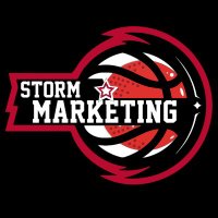 Storm Marketing(@StormMarketing4) 's Twitter Profile Photo