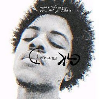 Erikson Gkさんのプロフィール画像