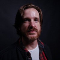 Zach Burger(@zwburger) 's Twitter Profile Photo