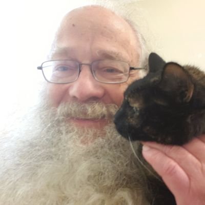 aka T. Mark Hightower, NASA Engineer (retired), volunteer pianist at assisted living places