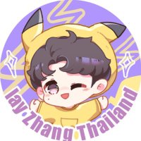 LayZhang Thailand(@laythailand_) 's Twitter Profile Photo