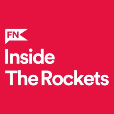 Inside The Rockets