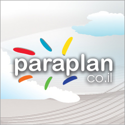 ParaplanIsrael's profile picture. Полеты на Параплане в Израиле http://t.co/14x5yi1aBT