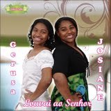 josianebittenco's profile picture. olá amigos, todos que tiverem me seguindo, por favor, cliquem no Yutube o vídeo Louvai ao Senhor e Deus está comigo, que são músicas do nosso 1° CD.