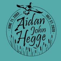 Aidan’s Light (@aidanslight74) 's Twitter Profile