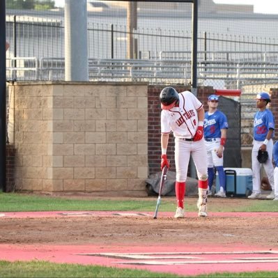 Lake Travis ‘24 | UTILITY | 6’0 180