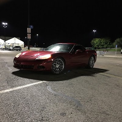 Burnsurviver's profile picture. I'm special 🤷🏼‍♂️