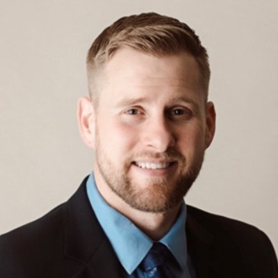 Garrett Ungerer Profile