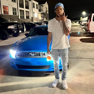 MBGTAYMONEY's profile picture. 