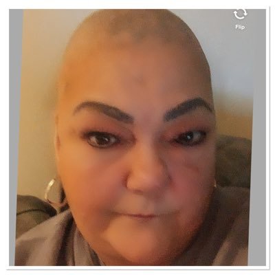 2nd time around cancer fighter