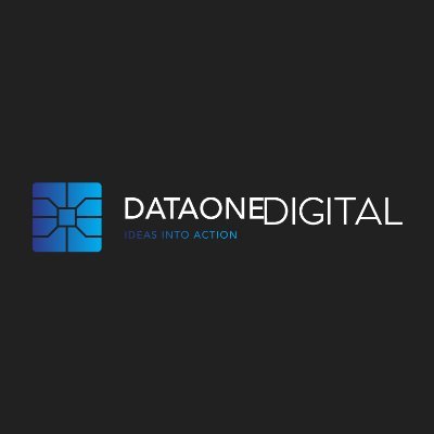 DataOneDigital's profile picture. We help businesses elevate their value through custom software development, product design, QA and consultancy services