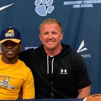 Carter Varnell (@coachvarnell_sw) 's Twitter Profile