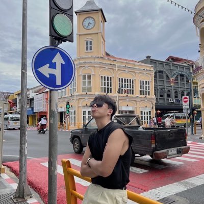 เตือนไว้เผื่อมึงลืม ถ้ามึงไม่ไปตปท. หรือ ทำธุรกิจ มึงไม่มีทางรวย