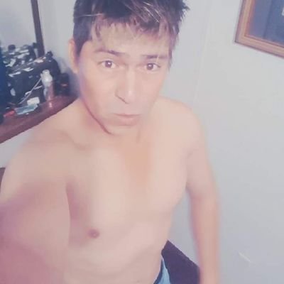 MarcosY69826711's profile picture. Al menos