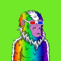 SkunkApeAllianceNFT (@skunkape_nft) 's Twitter Profile