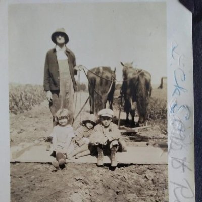 amcfanny2's profile picture. 