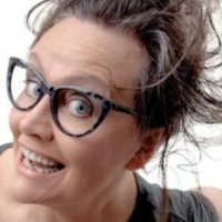 Anne Gildea - Irish Comedienne (@annegildea) 's Twitter Profile