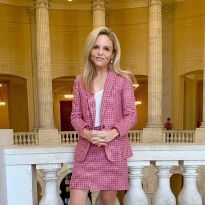 Public Affairs & Media Relations | Former reporter turned Capitol Hill Comms Director | Proud Utah native | @IndianaUniv grad