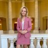 hillgirljess's profile picture. Public Affairs & Media Relations | Former reporter turned Capitol Hill Comms Director | Proud Utah native | @IndianaUniv grad