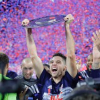 Matthew Ryan Polster (@mattpolster) 's Twitter Profile