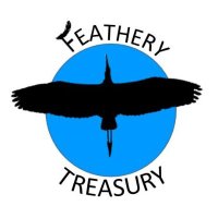 FeatheryTreasury(@FeathTreasury) 's Twitter Profile Photo