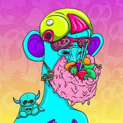 Nex(F)T Frontiers
Blockchain Strategy Development
Trade of Art NFTs
#Foodmasku
