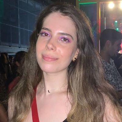 @twitter devolve minha conta antiga pls (obg por td, tt. Agr estou com 2 contas e n qr escolher, mas ai ja é problema meu ne) | ela/she