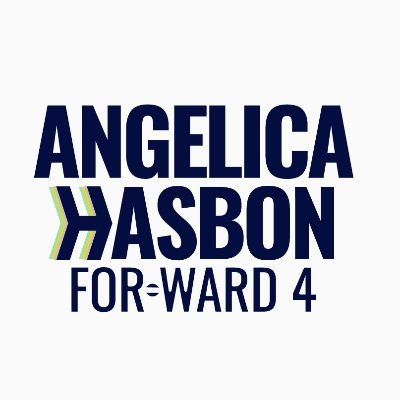 Official account of the Campaign of Angelica Hasbon, Candidate for Ward 4 Hamilton City Councillor