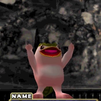PS時代からプレイし今は移植版をプレイしてます。 育成レポートやモンスターファーム2関連情報をフォローします